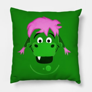 Elliott - Pete's Dragon Pillow