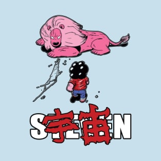 Steven T-Shirt