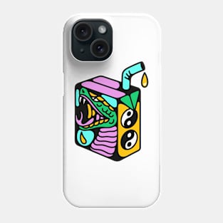 Snake juice Phone Case