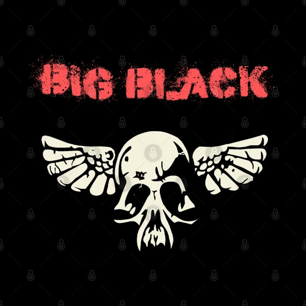 big black by ngabers club lampung