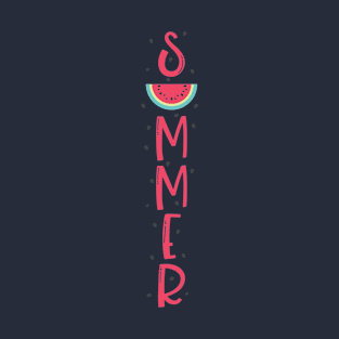 Summer Watermelon T-Shirt