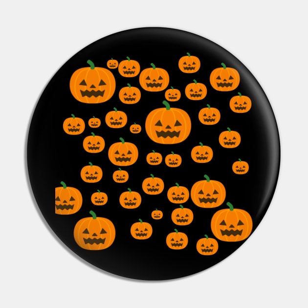 Halloween Pin by Rizstor