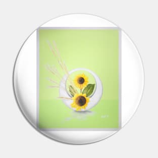 fertility Pin