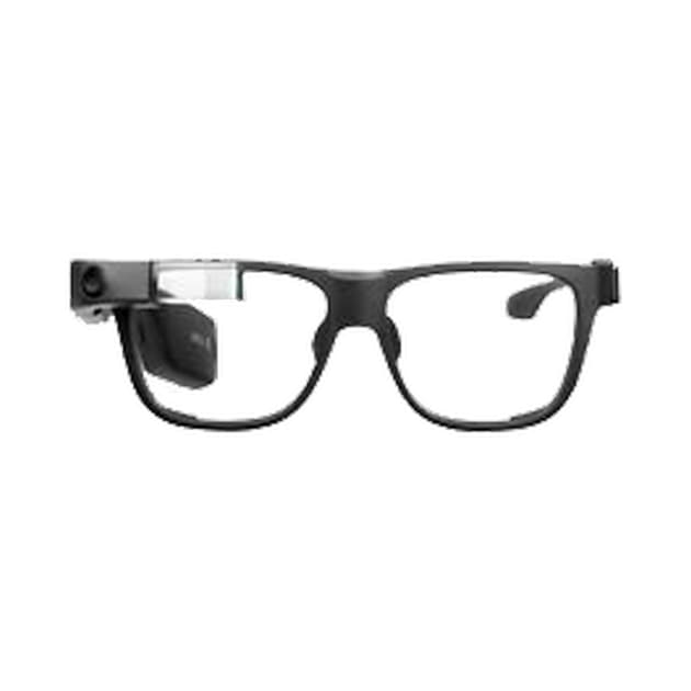 smart glasses by richercollections