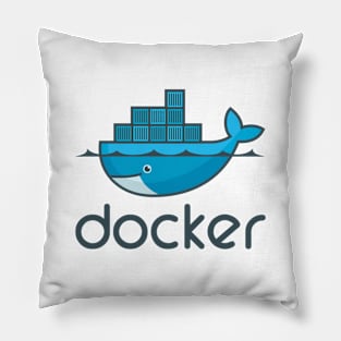 docker Pillow