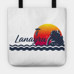 Visit Lanayru Tote