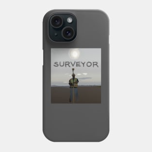 Surveyor Phone Case