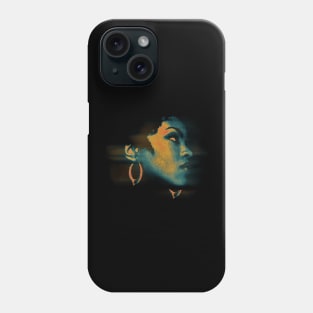 Lauryn Hill Fine Phone Case