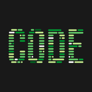 Code Git T-Shirt