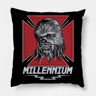 millennium3 Pillow