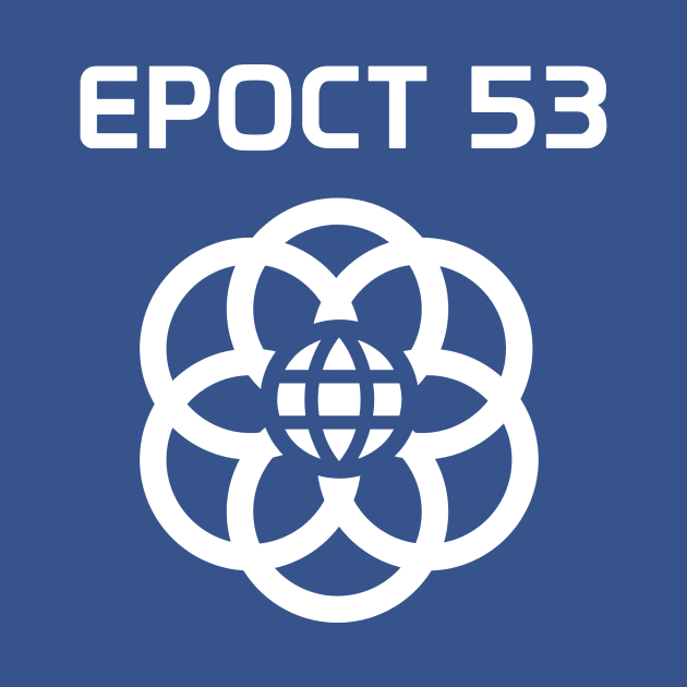 EPOCT 53 by Dizwire