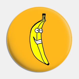 Banana Pin