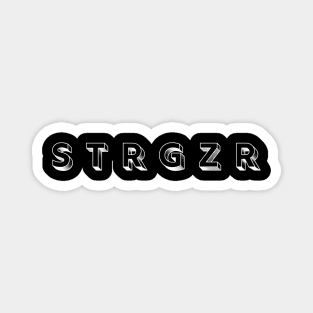 Stargazer Simple Design Magnet