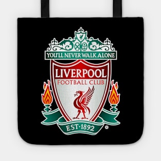 Liverpool Tote