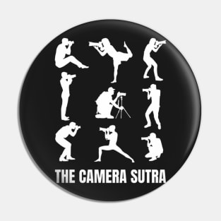 Photographers silhouettes Pin