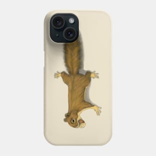 Gone Squirrely Phone Case