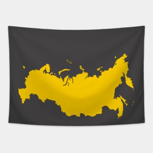 Made in Russia Tapestry