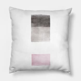 Asexual Pride Flag Pillow