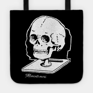 Memento Mori Tote