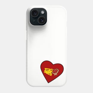 Taste Buddies Phone Case