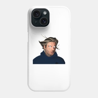 ORELSAN Phone Case