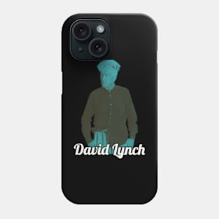 Retro David Phone Case