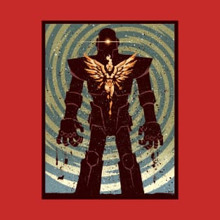 Beware the Colossus T-Shirt