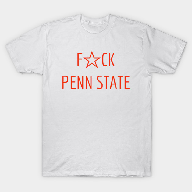 new penn state t shirts