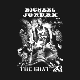 Vintage michael jordan T-Shirt