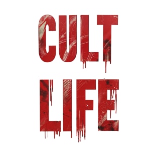 Cult Life T-Shirt