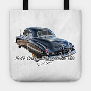 1949 Oldsmobile Rocket 88 Coupe Tote