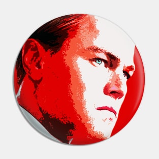 leonardo dicaprio Pin