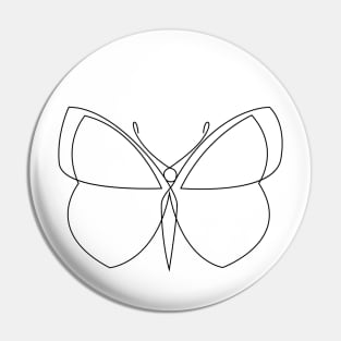 Butterfly 19_LB2 Pin