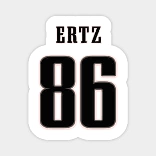 Ertz Magnet