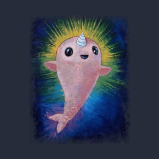 Baby Narwhal T-Shirt