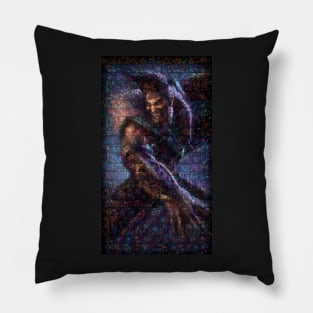 Draven Pillow