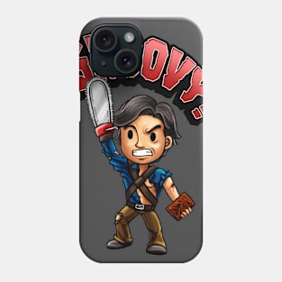 Groovy! Phone Case