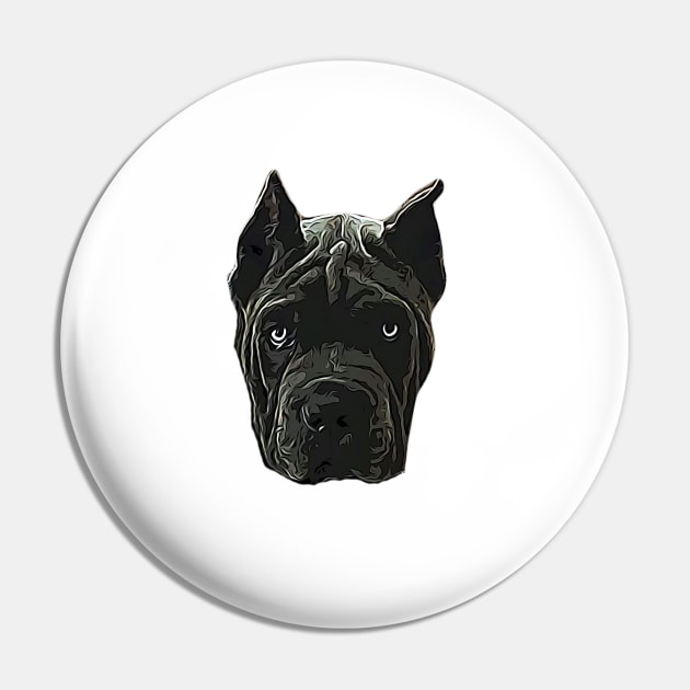 Pin on CANE CORSO