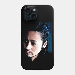 Crows Zero Agony Phone Case