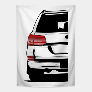 Land Cruiser 2018 Tapestry