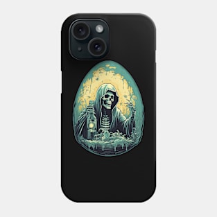 skeleton Phone Case