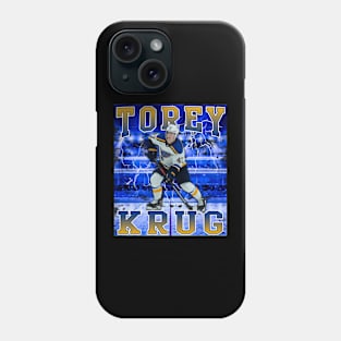 Torey Krug Phone Case