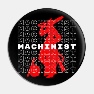 Machinist aesthetic - For Warriors of Light & Darkness FFXIV Online Pin