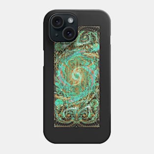 Cosmogenesis 22 Phone Case