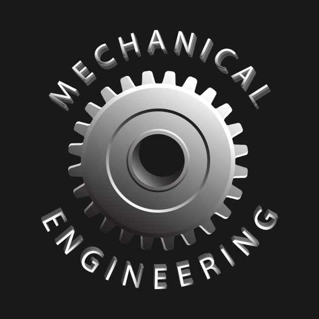 mechanical engineering, mechanics engineer design by PrisDesign99