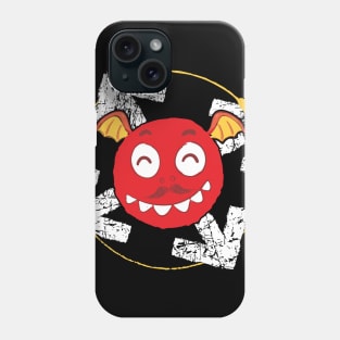 Cute Monster Phone Case