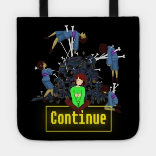 undertale - genocide Tote