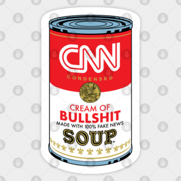 soup can