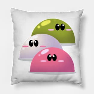 Mochi Pillow