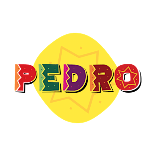 Pedro T-Shirt